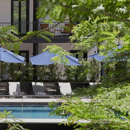Hotel Valverde Lisboa - Relais & Chateaux Eksteriør billede