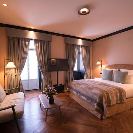Hotel Valverde Lisboa - Relais & Chateaux Eksteriør billede