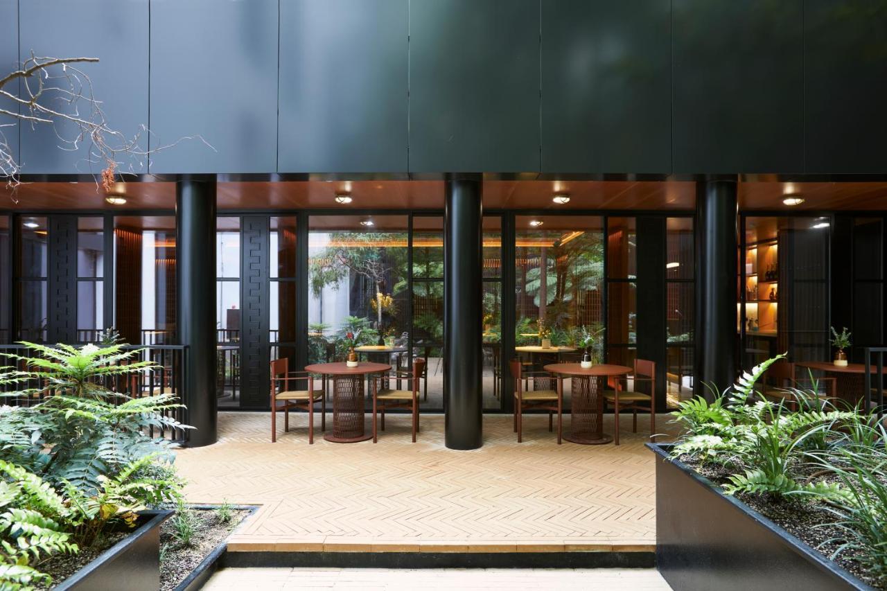 Hotel Valverde Lisboa - Relais & Chateaux Eksteriør billede