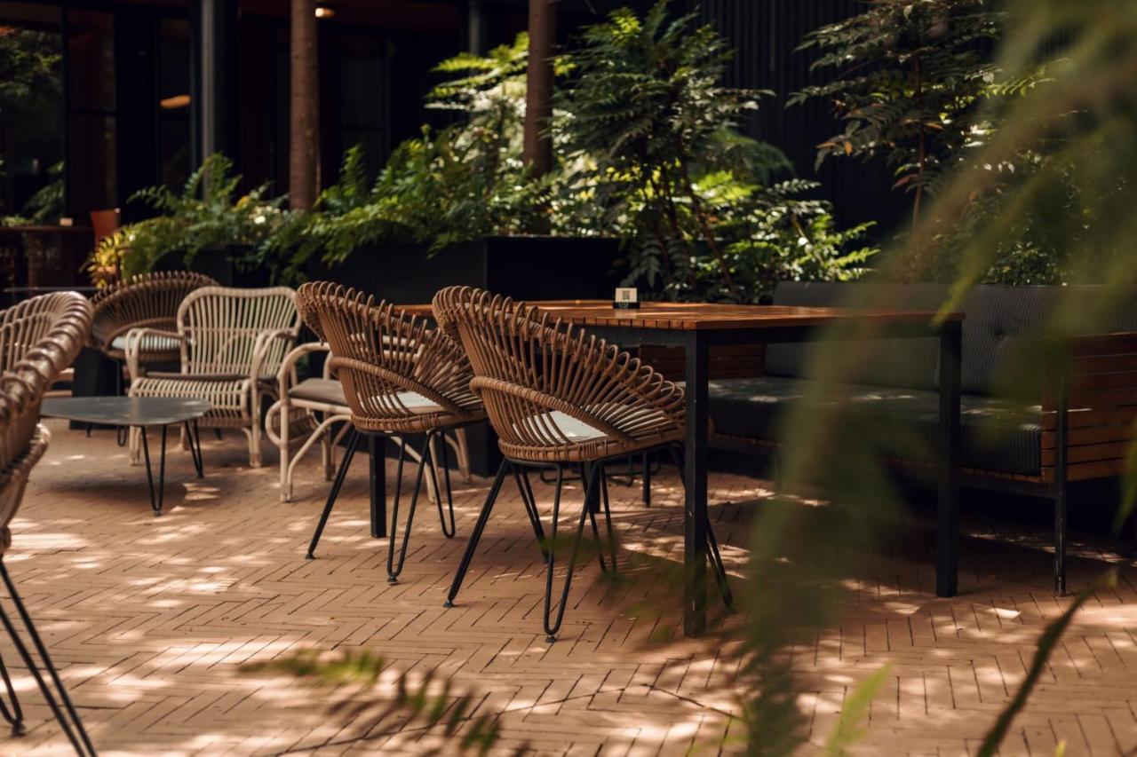Hotel Valverde Lisboa - Relais & Chateaux Eksteriør billede