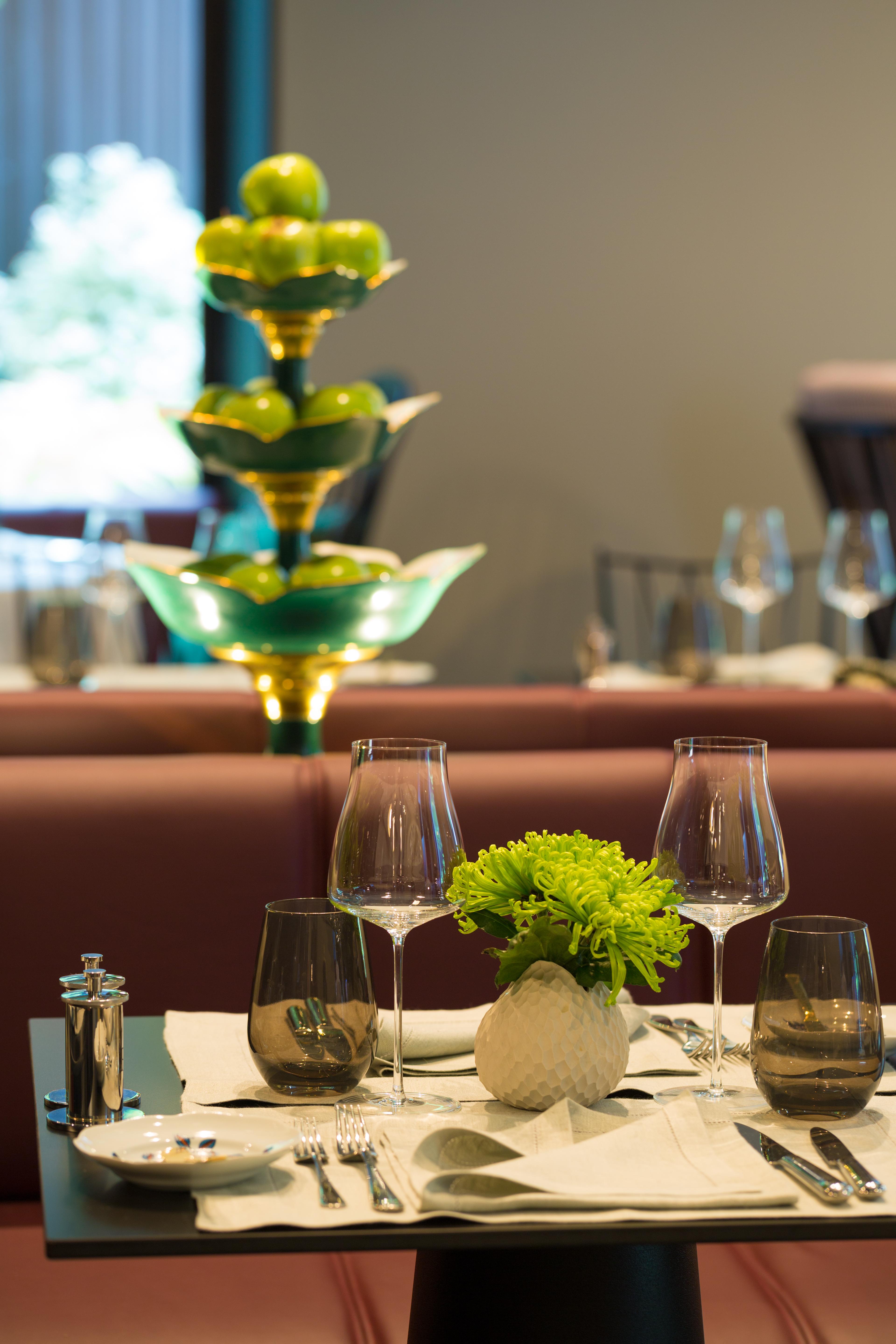Hotel Valverde Lisboa - Relais & Chateaux Eksteriør billede