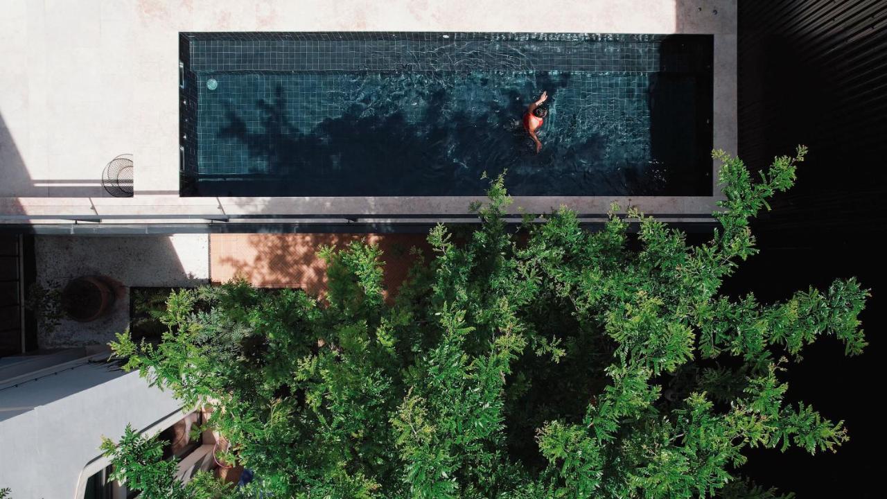 Hotel Valverde Lisboa - Relais & Chateaux Eksteriør billede
