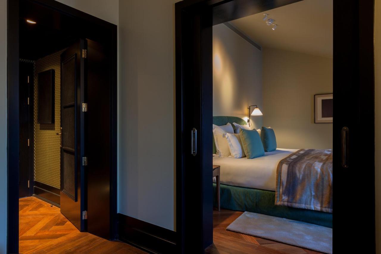 Hotel Valverde Lisboa - Relais & Chateaux Værelse billede
