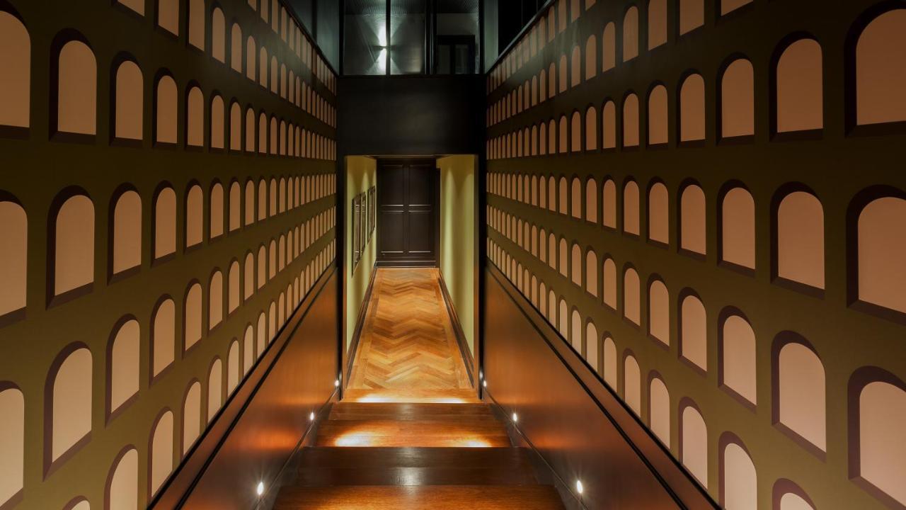 Hotel Valverde Lisboa - Relais & Chateaux Eksteriør billede