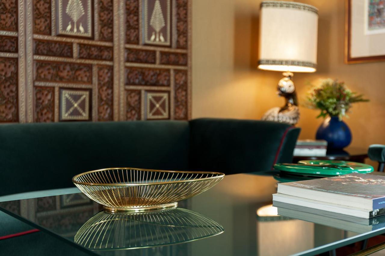 Hotel Valverde Lisboa - Relais & Chateaux Eksteriør billede