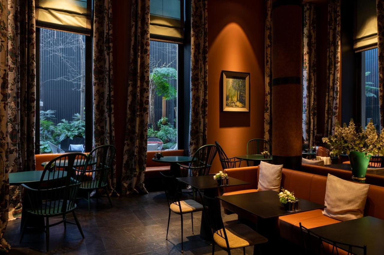 Hotel Valverde Lisboa - Relais & Chateaux Eksteriør billede