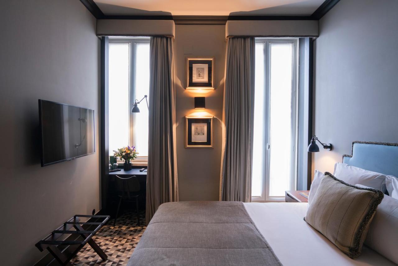 Hotel Valverde Lisboa - Relais & Chateaux Eksteriør billede