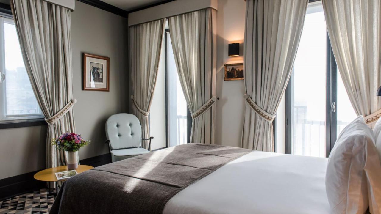 Hotel Valverde Lisboa - Relais & Chateaux Eksteriør billede