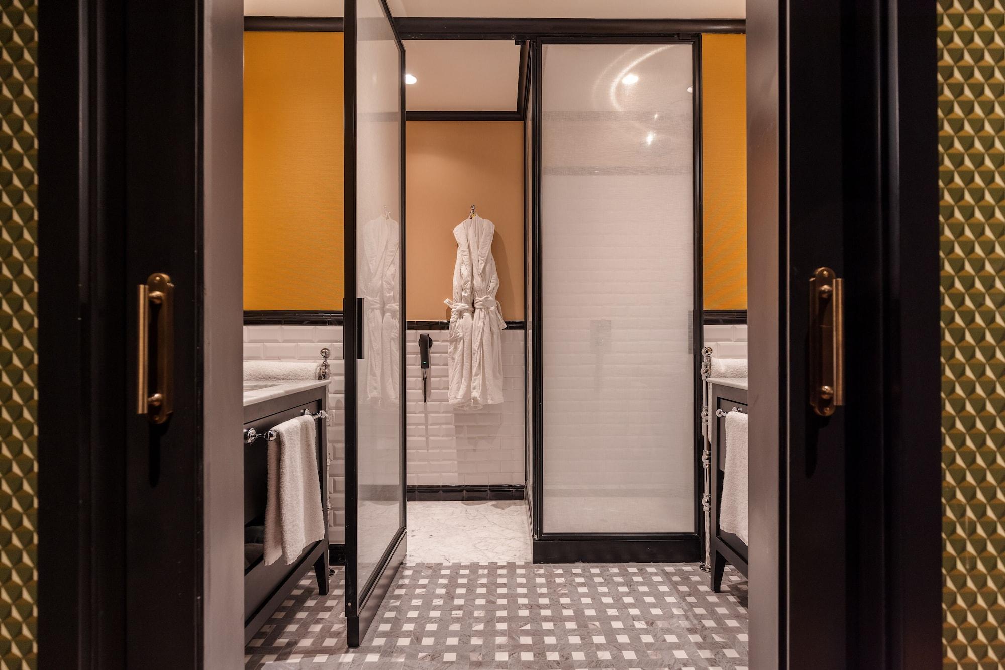 Hotel Valverde Lisboa - Relais & Chateaux Eksteriør billede