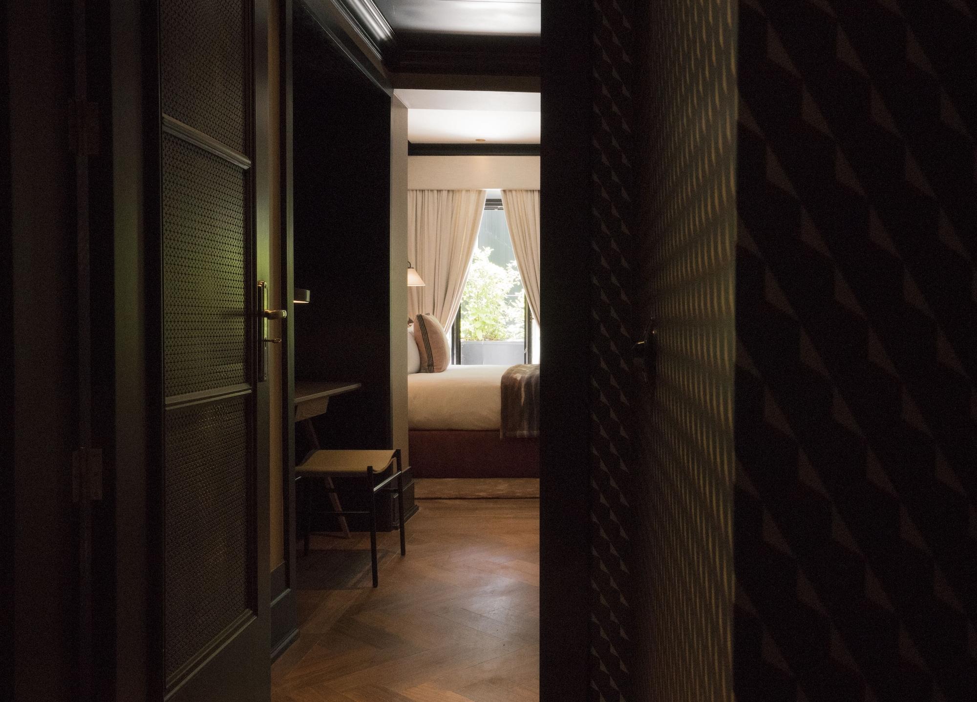 Hotel Valverde Lisboa - Relais & Chateaux Eksteriør billede