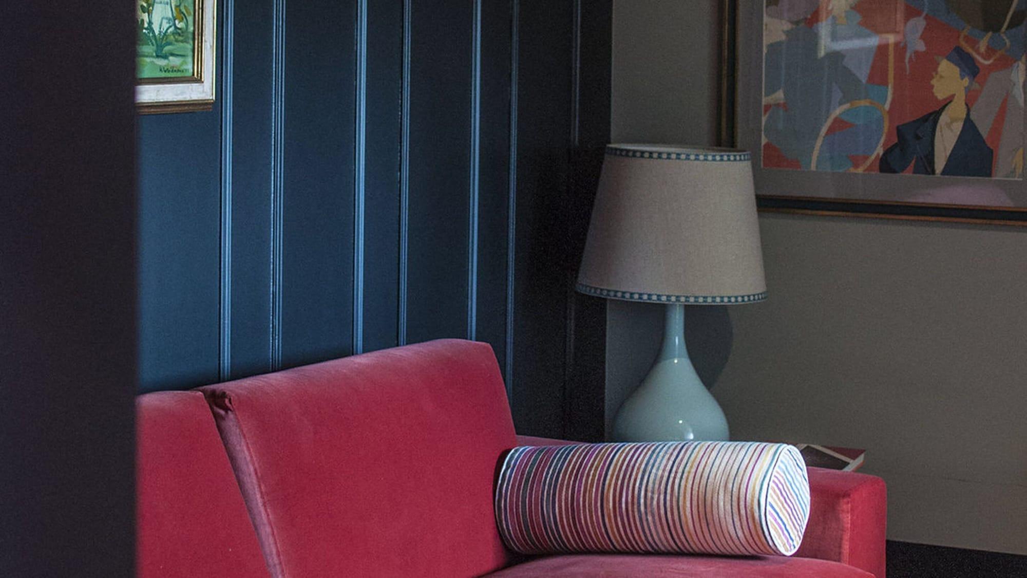 Hotel Valverde Lisboa - Relais & Chateaux Eksteriør billede