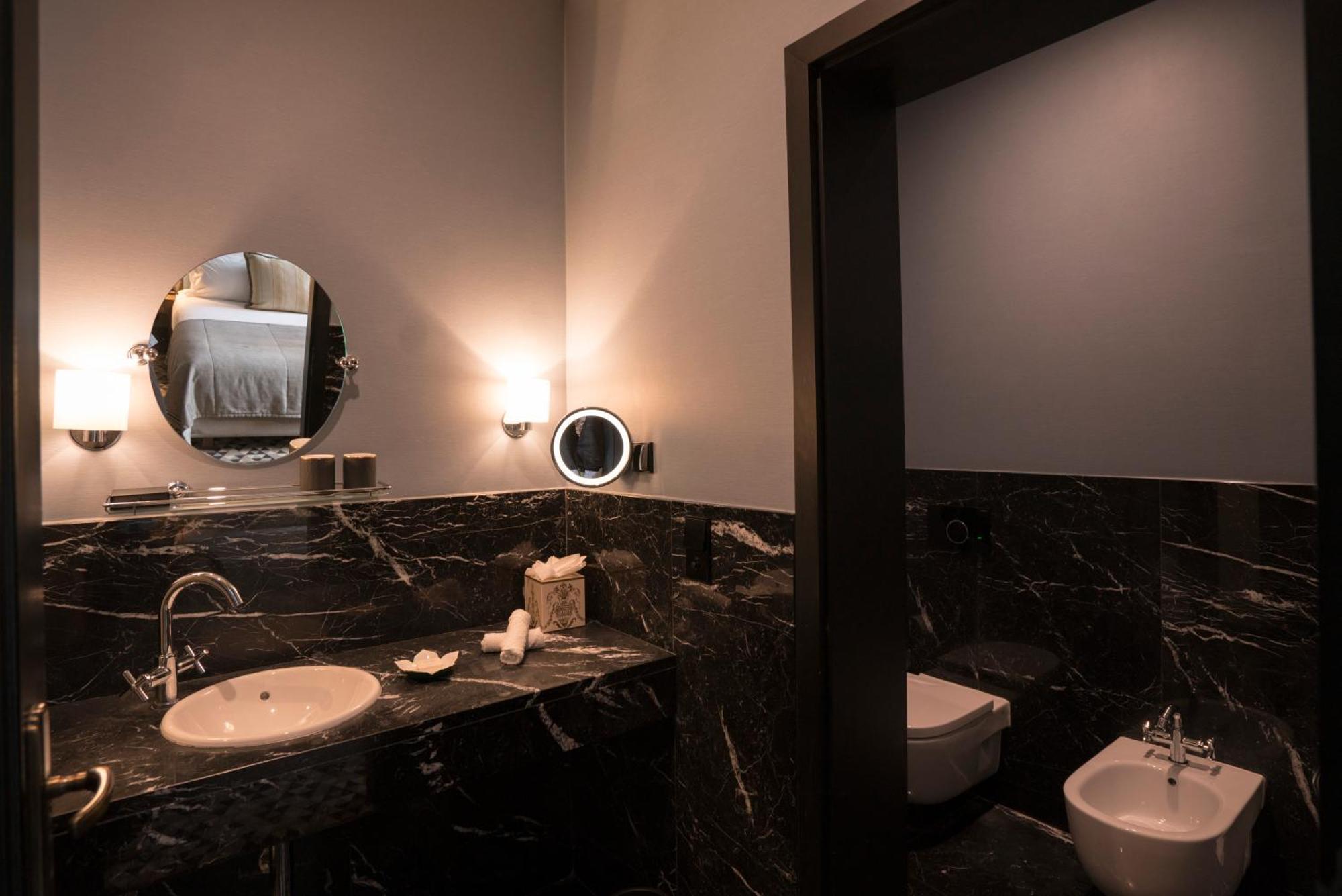 Hotel Valverde Lisboa - Relais & Chateaux Eksteriør billede