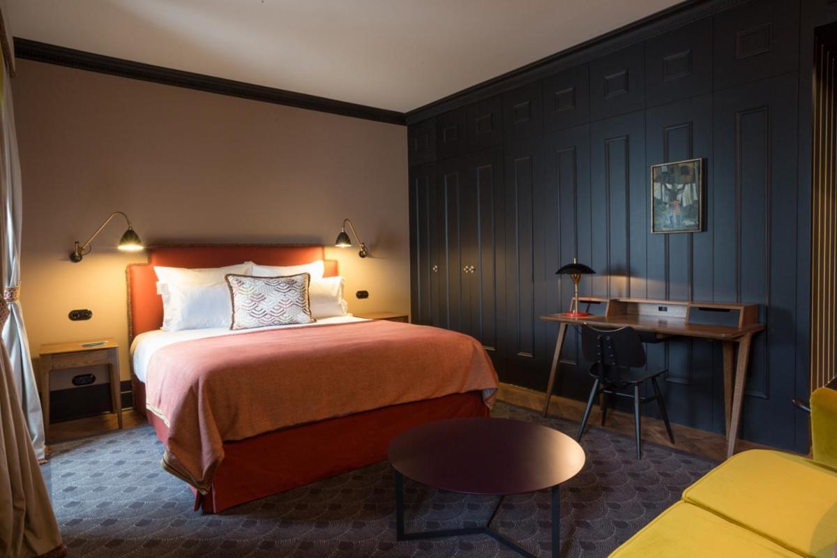 Hotel Valverde Lisboa - Relais & Chateaux Eksteriør billede