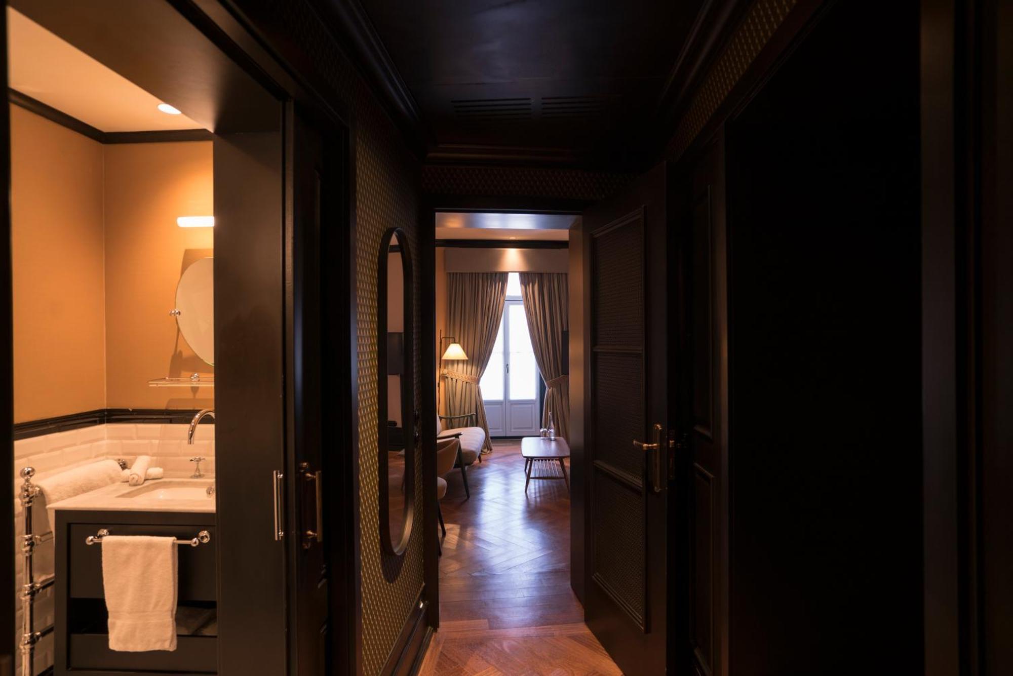 Hotel Valverde Lisboa - Relais & Chateaux Eksteriør billede