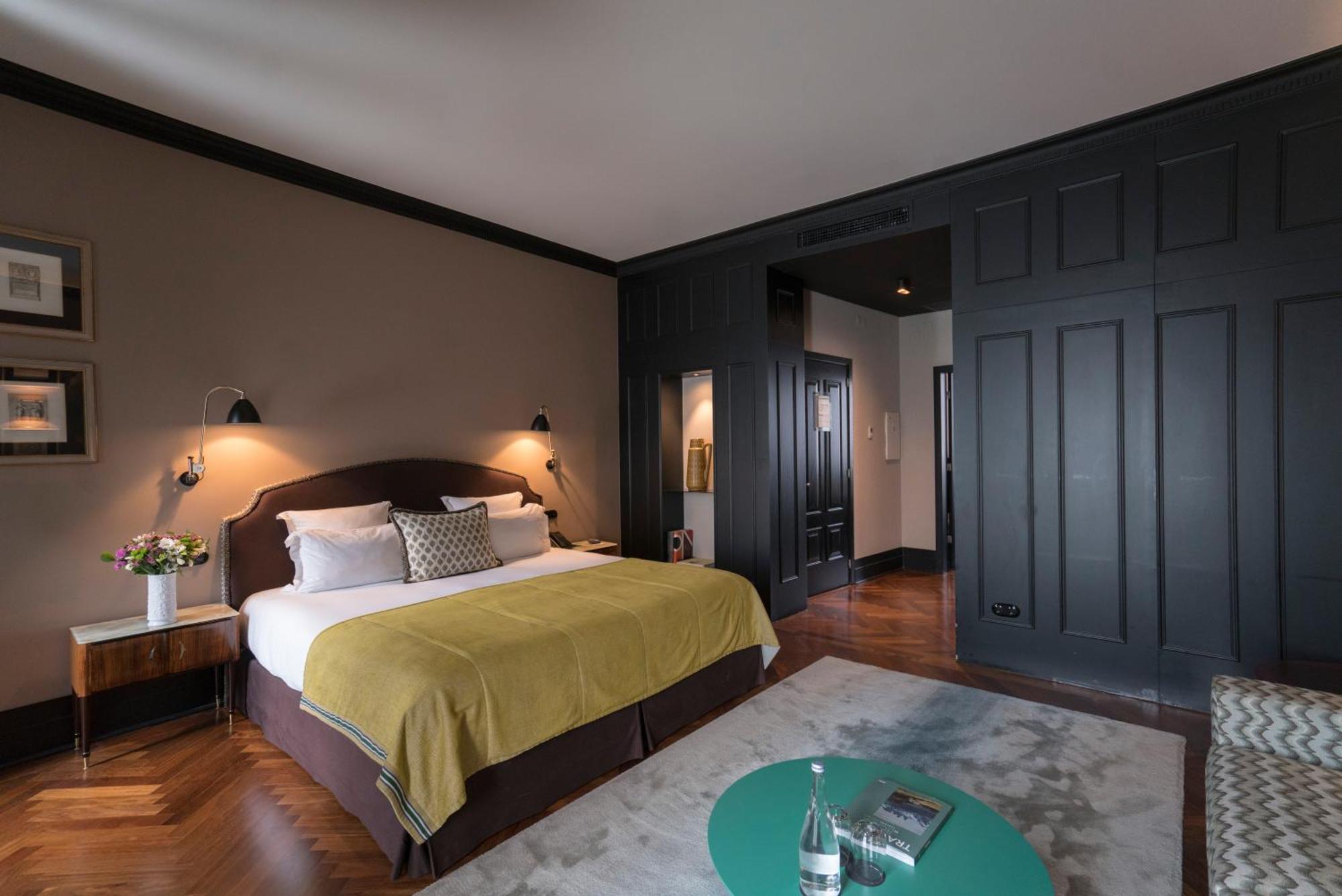 Hotel Valverde Lisboa - Relais & Chateaux Eksteriør billede