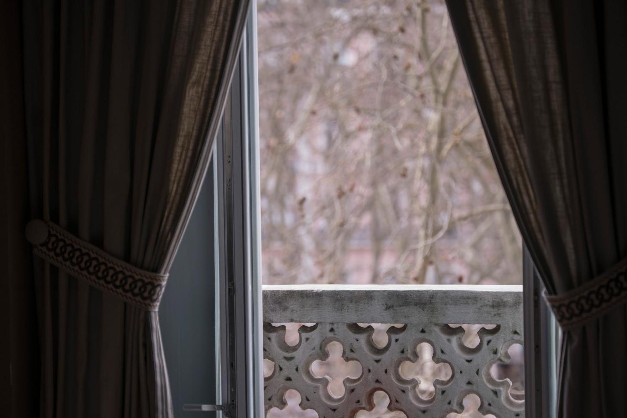 Hotel Valverde Lisboa - Relais & Chateaux Eksteriør billede